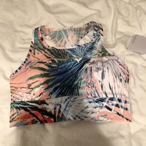 Fabletics Marcia Sports Bra